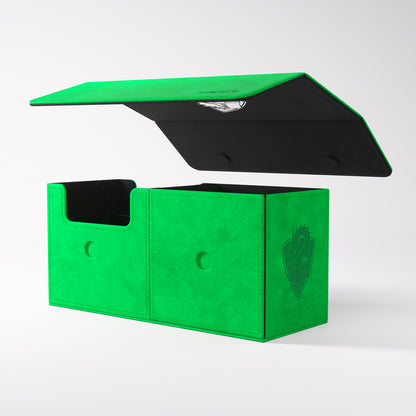 Gamegenic: The Academic 133+ XL Tolarian Edition Green/Black