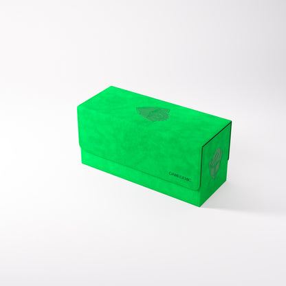 Gamegenic: The Academic 133+ XL Tolarian Edition Green/Black