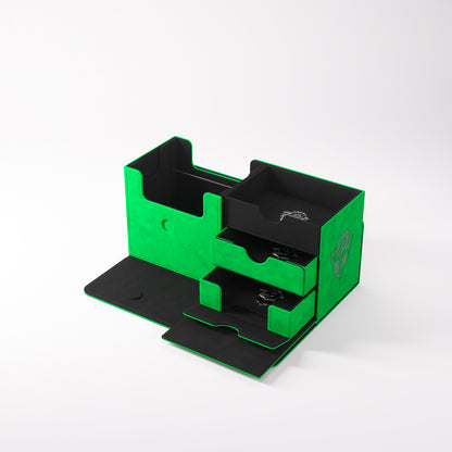 Gamegenic: The Academic 133+ XL Tolarian Edition Green/Black