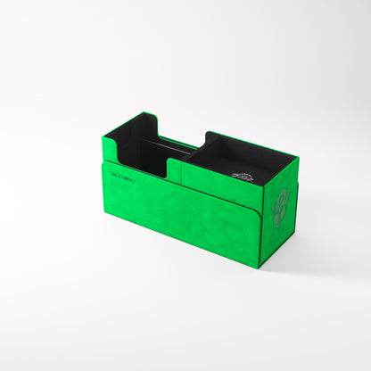 Gamegenic: The Academic 133+ XL Tolarian Edition Green/Black