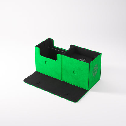 Gamegenic: The Academic 133+ XL Tolarian Edition Green/Black