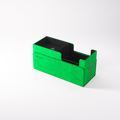 Gamegenic: The Academic 133+ XL Tolarian Edition Green/Black