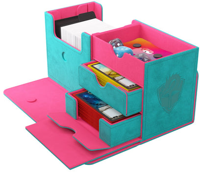 Gamegenic: The Academic 133+ XL Tolarian Edition Teal/Pink