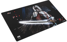 Gamegenic: Star Wars Unlimited Prime Game Mat - Mandalorian