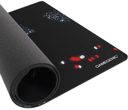 Gamegenic: Star Wars Unlimited Prime Game Mat - Mandalorian