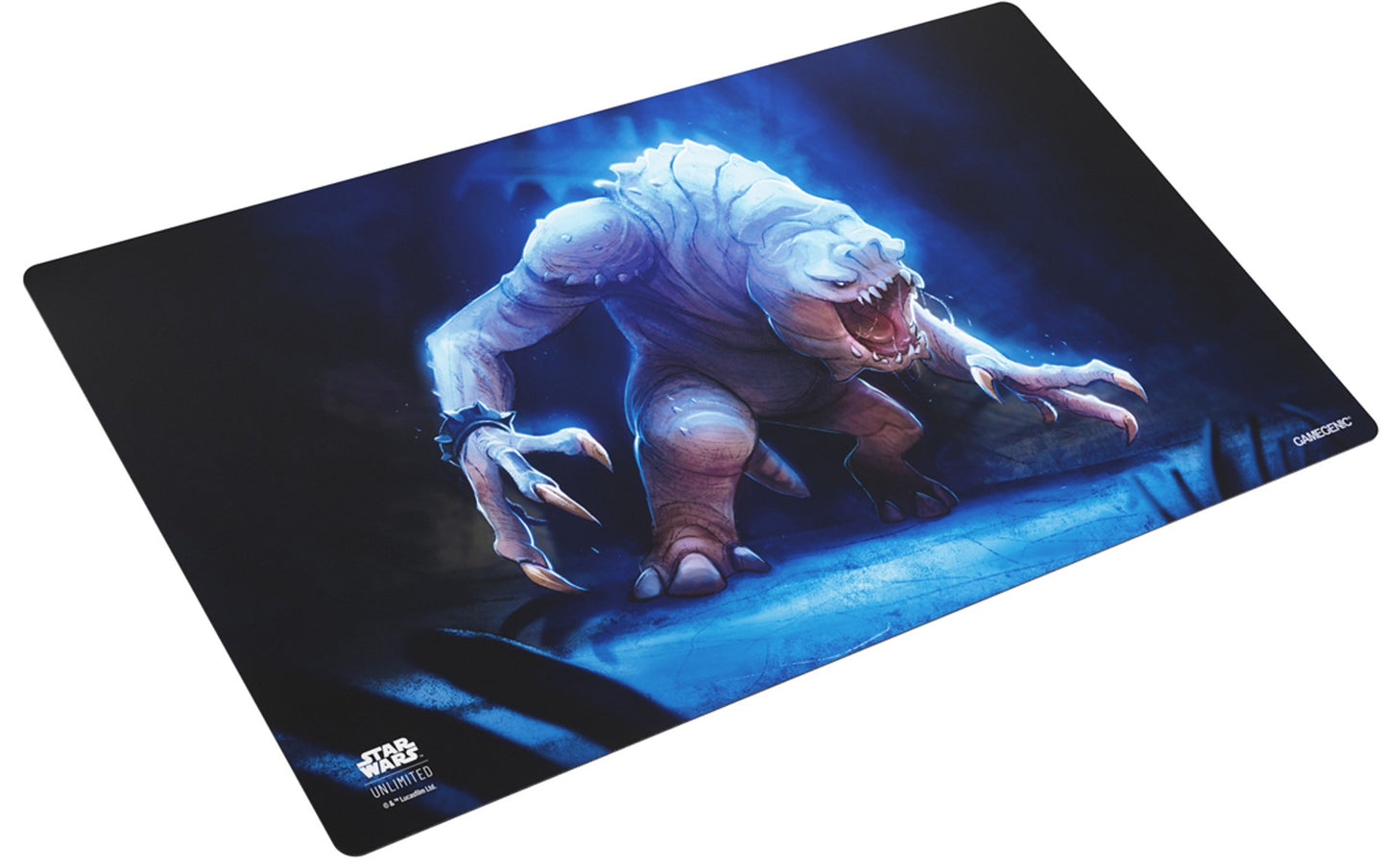 Gamegenic: Star Wars Unlimited Prime Game Mat - Rancor