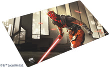 Gamegenic: Star Wars Unlimited Prime Game Mat - Darth Maul