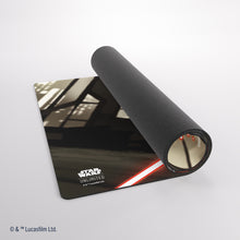 Gamegenic: Star Wars Unlimited Prime Game Mat - Darth Maul