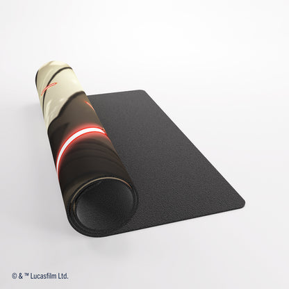 Gamegenic: Star Wars Unlimited Prime Game Mat - Darth Maul