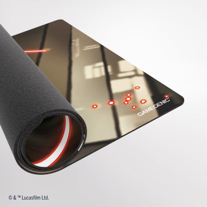 Gamegenic: Star Wars Unlimited Prime Game Mat - Darth Maul