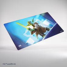Gamegenic: Star Wars Unlimited Prime Game Mat - Yoda