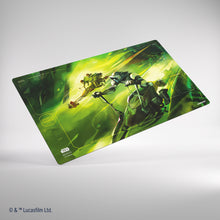 Gamegenic: Star Wars Unlimited Prime Game Mat - Speeder Bike Chase
