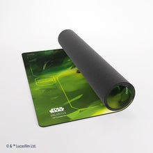 Gamegenic: Star Wars Unlimited Prime Game Mat - Speeder Bike Chase