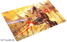 Gamegenic: Star Wars Unlimited Prime Game Mat - Battle Droids