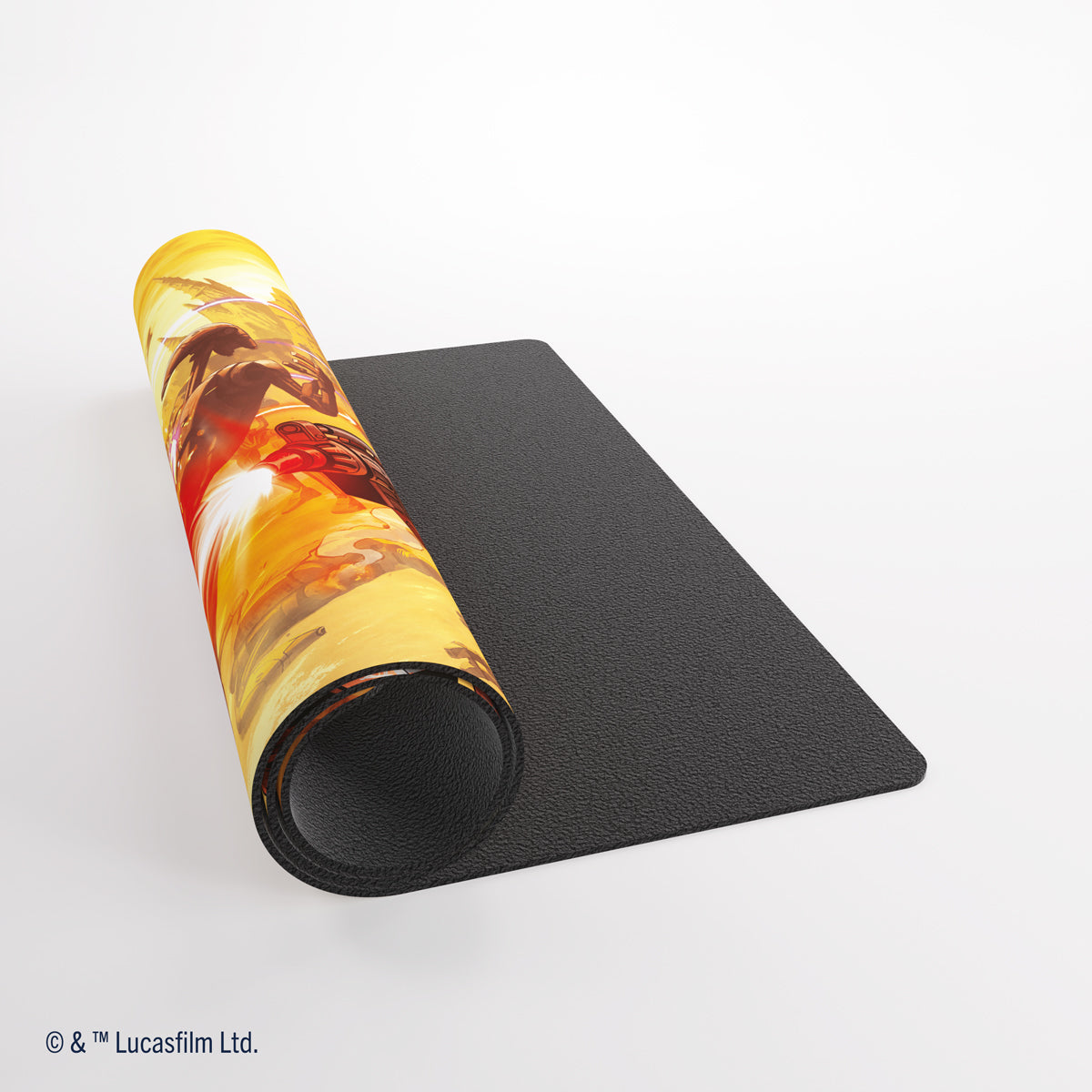 Gamegenic: Star Wars Unlimited Prime Game Mat - Battle Droids