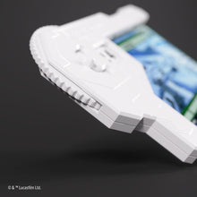 Gamegenic: Star Wars Unlimited Damage Pad - White