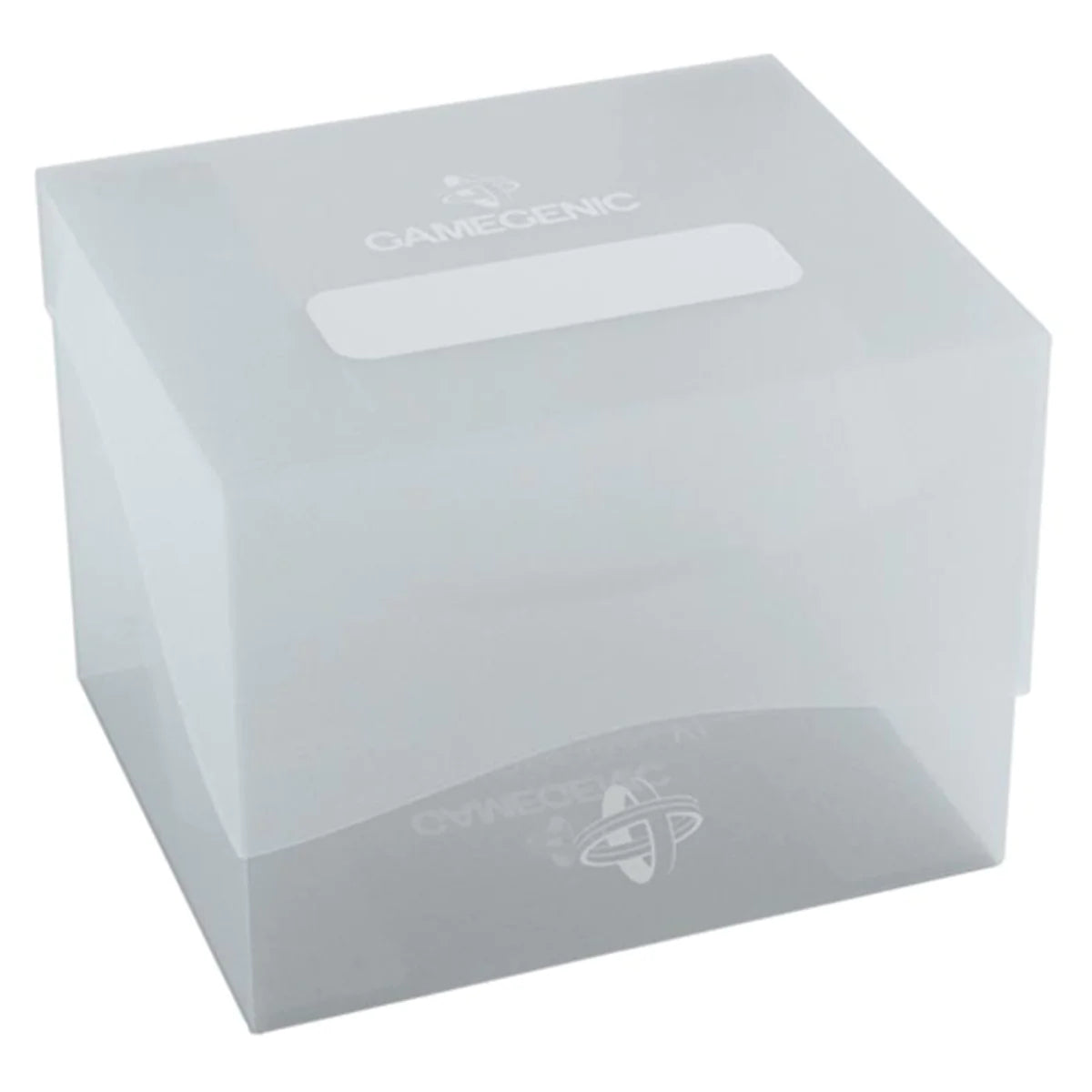 Gamegenic: Side Holder 100+ XL - Clear