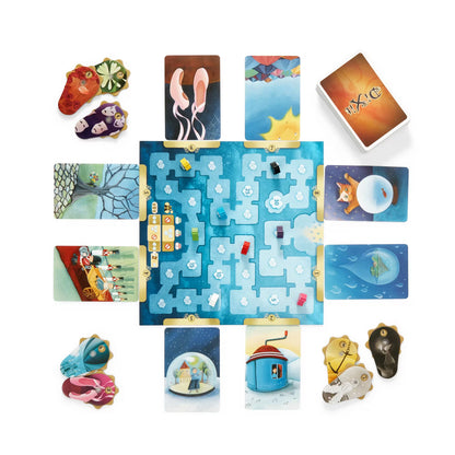 Dixit