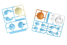 Bandai: Pokemon Model Kit Quick!! - Squirtle