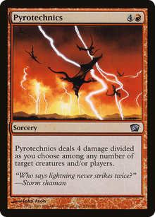 Pyrotechnics [Eighth Edition]