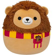 Squishmallows: 10" Harry Potter Gryffindor Lion