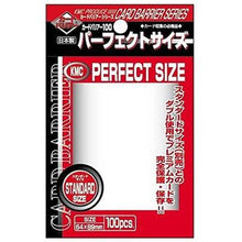 KMC: Perfect Fit Regular (100)