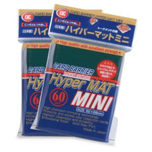KMC: Hyper Mat Mini (60) Green