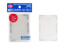 KMC: Mini Character Sleeve Guard  (60)