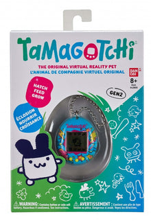 Tamagotchi Original: Lightning (Gen 2)