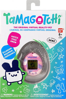 Tamagotchi Original: Dreamy (Gen 2)