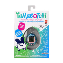 Tamagotchi Original: Tama Ocean (Gen 2)