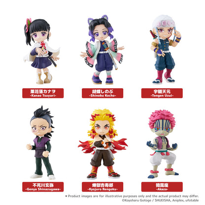 PalVerse: Demon Slayer vol.2 (Blind Box)