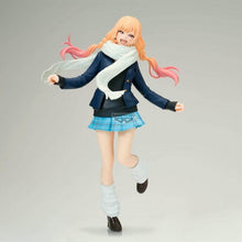 Banpresto: My Dress-Up Darling - Glitter and Glamours - Marin Kitagawa (Winter Uniform)