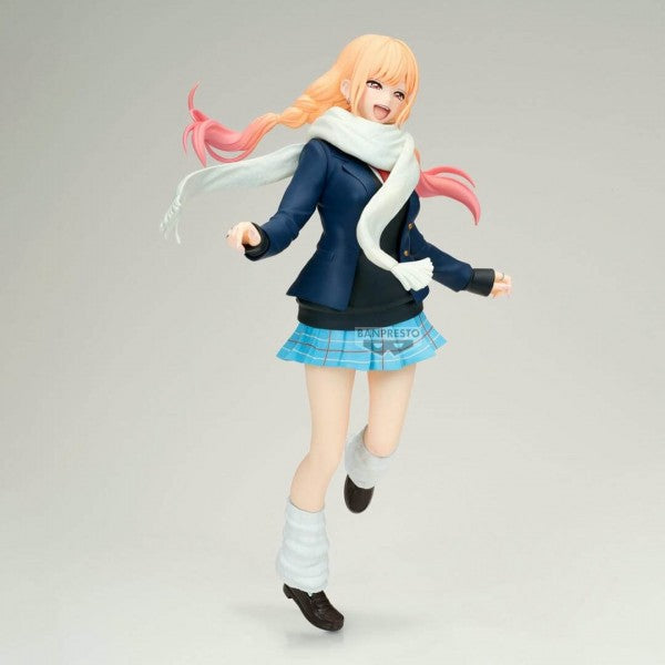 Banpresto: My Dress-Up Darling - Glitter and Glamours - Marin Kitagawa (Winter Uniform)