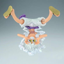 Banpresto: One Piece - King of Artist - Monkey D. Luffy Gear 5 (Special Ver.)