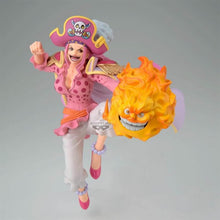 Banpresto: One Piece - Battle Record Collection Extra - Charlotte Linlin