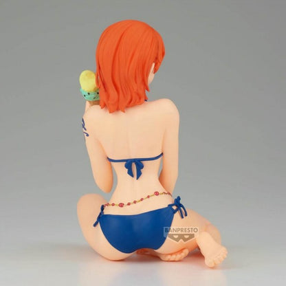 Banpresto: One Piece - Glitter and Glamours - Nami (Summer Style)