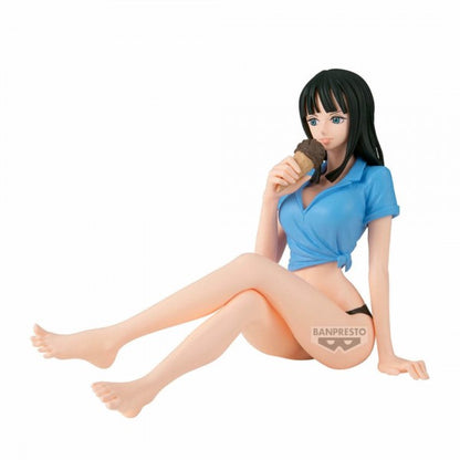 Banpresto: One Piece - Glitter and Glamours - Nico Robin (Summer Style)