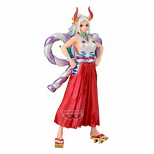 Banpresto: One Piece - King of Artist - Yamato (Special Version)
