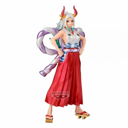 Banpresto: One Piece - King of Artist - Yamato (Special Version)