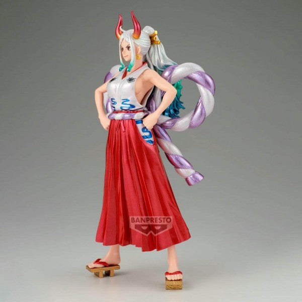 Banpresto: One Piece - King of Artist - Yamato (Special Version)