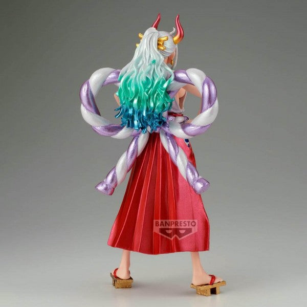 Banpresto: One Piece - King of Artist - Yamato (Special Version)