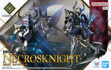 Bandai: 30MF Nekrosknight