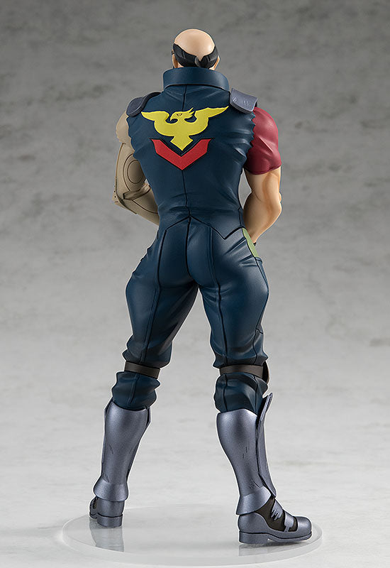 POP UP PARADE: Cowboy Bebop - Jet Black