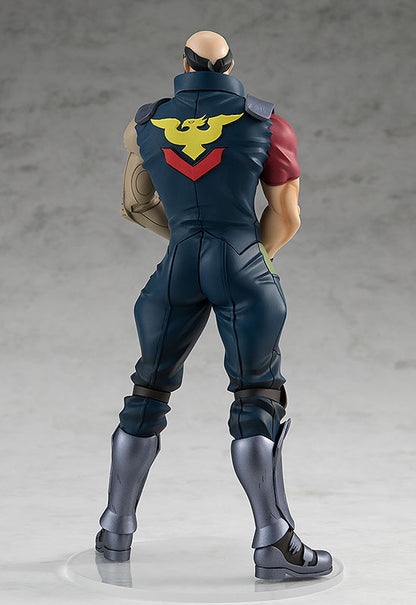 POP UP PARADE: Cowboy Bebop - Jet Black