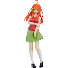 POP UP PARADE: The Quintessential Quintuplets Movie - Itsuki Nakano