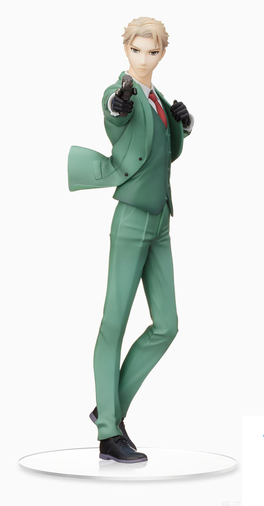 Sega Goods: Spy x Family - Loid Forger Twilight