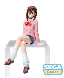 Sega Goods: Dan Da Dan TV PM Perching Figure - Momo Volume 1