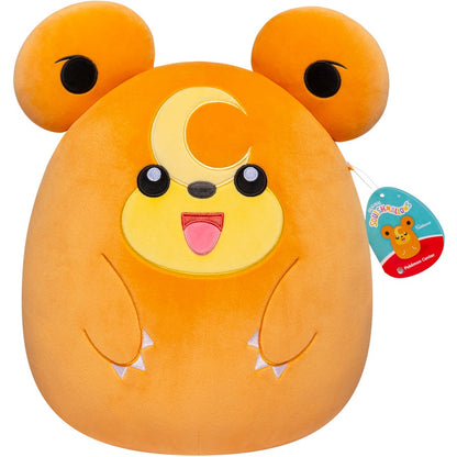 Squishmallows: 14" Pokemon Teddiursa