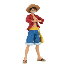 Banpresto: One Piece - Dxf The Grandline Series Special - Monkey D. Luffy